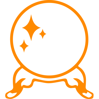 Magic Ball